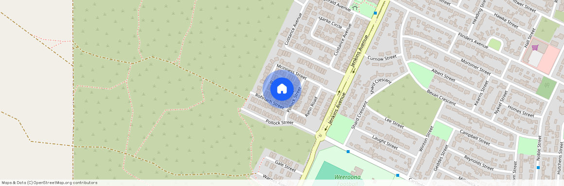 3 Bohlin Street, SA 5600, Whyalla