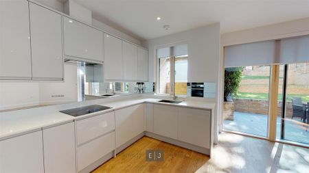 2 bedroom apartment to rent - Photo 5