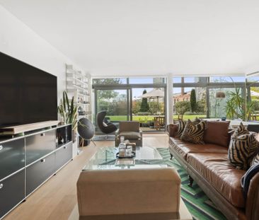 Price £1,150 pw - Available 01/12/2025 - Furnished - Photo 4