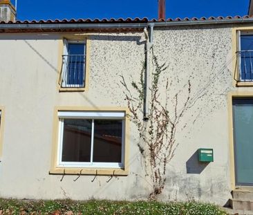 Maison mitoyenne 6 pièces à Gorges - Photo 4