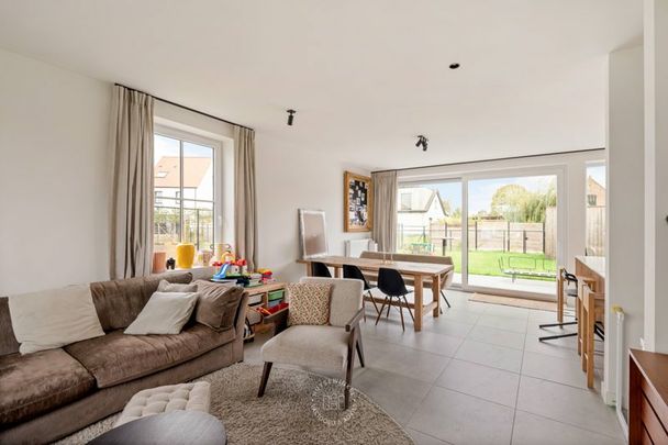 Nieuwbouwwoning in Lalys - Photo 1