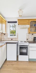 1 bedroom terraced house to rent - Photo 3