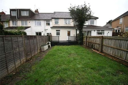 Stanley Avenue, Filton, Bristol, BS34 - Photo 2