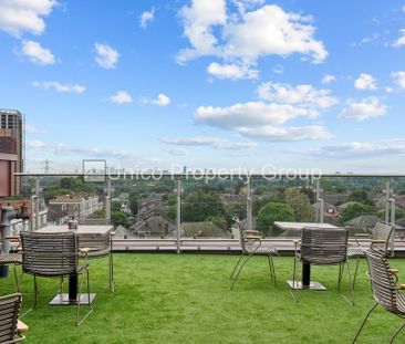 Studio to rent - Photo 5