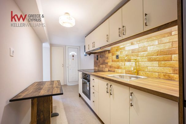 Studio/Γκαρσονιέρα για ενοικίαση Τερψιθέα (Γλυφάδα) - Photo 1