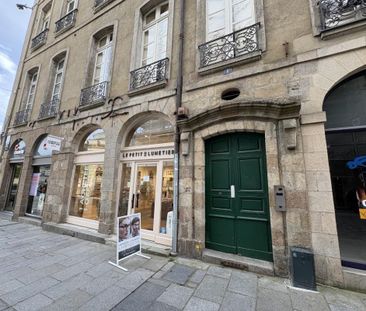 Appartement T1 à louer - 24 m² - Photo 5