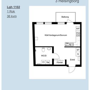 Wrangelsgatan 3 - Foto 3