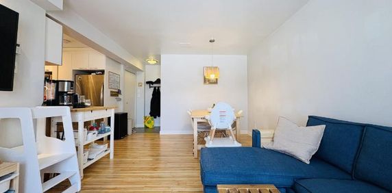 Appartement 5 ½ à louer Sainte-Foy / Sillery juillet 2026 - Photo 2