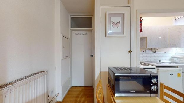 Flat share to rent - Photo 1