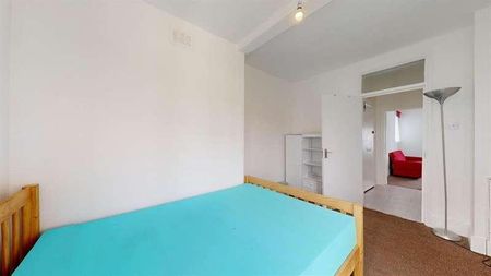 Flat, Derby Lodge, Britannia Street, London, WC1X - Photo 5