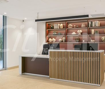 THE CLARENDON, 37 Clarendon Road, Watford - Photo 5