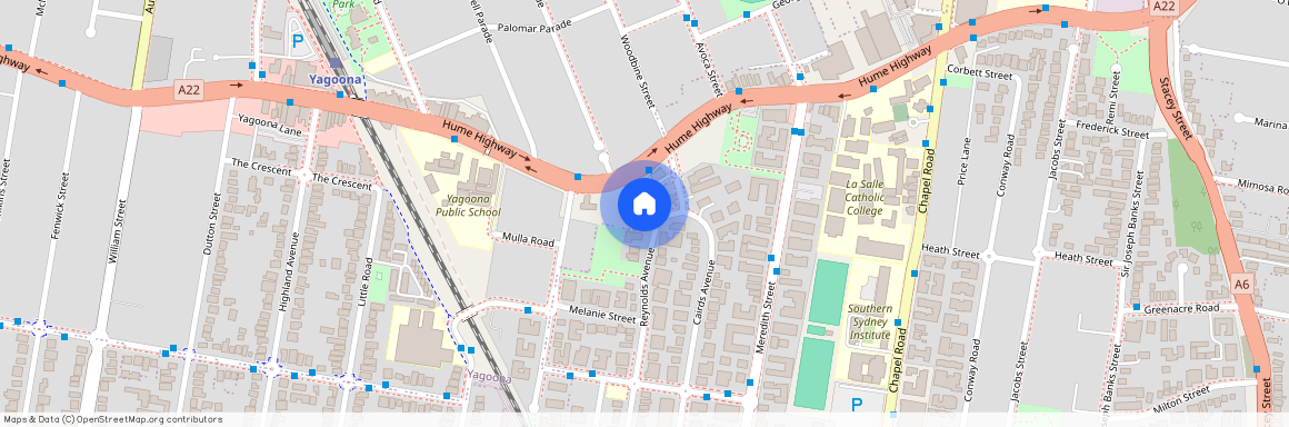 3/72-74 Reynolds Avenue, Bankstown NSW 2200