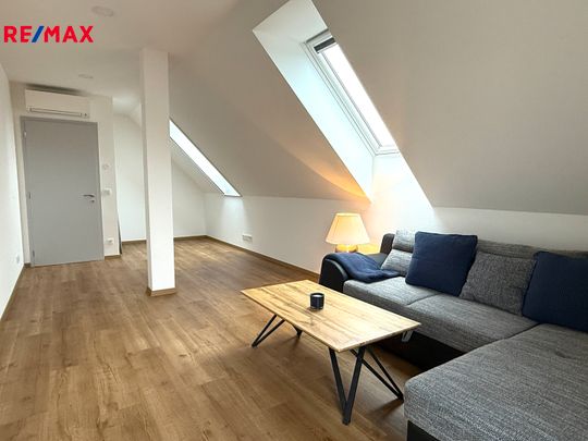 Pronájem bytu 2+1 v osobním vlastnictví 78 m², Praha 5 - Holyně - Photo 1