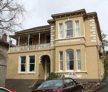 Room 8/8 Pitt Street, Dunedin North, Dunedin City - Photo 1