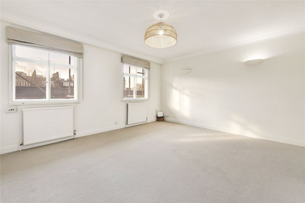 Sloane Court East, London, SW3 flat to rent - Photo 1