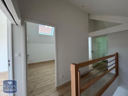 Location Maison 4 pièces 91m² ROUBAIX 59100 - Photo 5