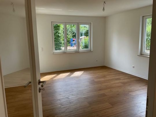 Daimlerpark - Ihre neue Wohnung zum Wohlfühlen ! - Photo 1