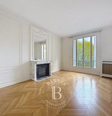 Appartement • Ile de la Jatte-Parc d'Orléans - Photo 3