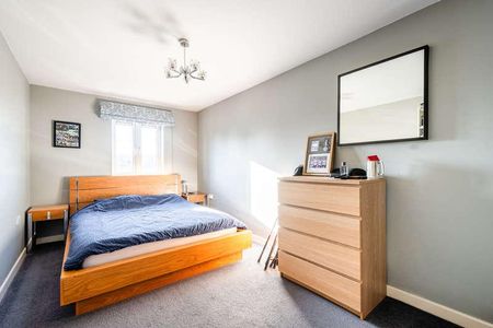 Amber Wharf, Nursery Lane, Hackney, E2 - Photo 4