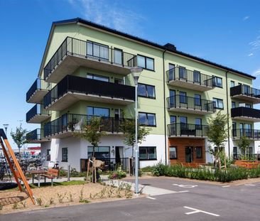 Teknikgatan 3A - Photo 4