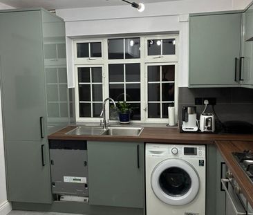 Room in a Shared House, Marriott Road, E15 - Photo 4