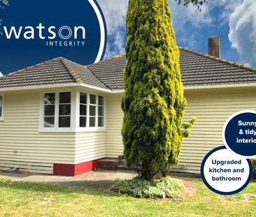 Roslyn - 3 Bedrooms - Photo 1