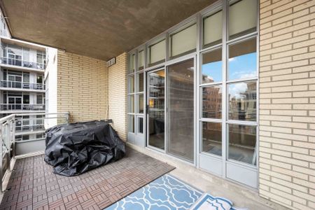 For Lease - 23 Brant Street Unit# 707, Toronto, Ontario - Photo 4