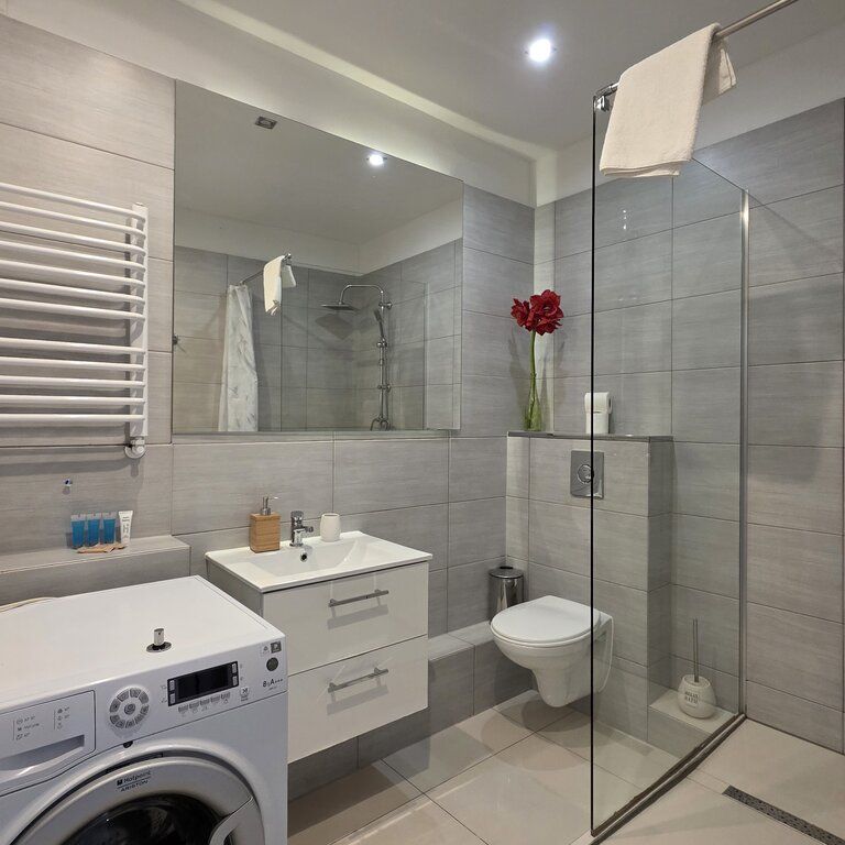 Stare Miasto - 4 pokoje z widokiem na Odrę. - Zdjęcie 1