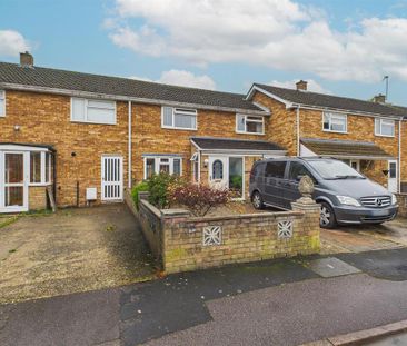 4 bedroom terraced house to rent - Photo 4