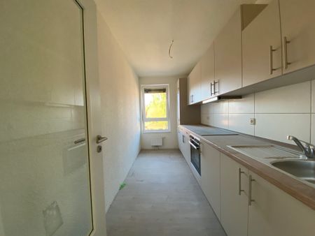 Moderne 3 Zimmerwohnung in ruhiger Lage - Photo 3