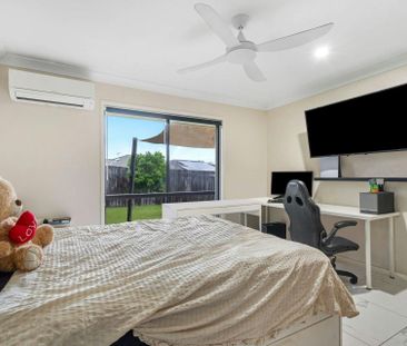 Neat Four Bed Family Home in Goodna - Photo 1