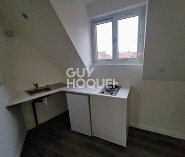 Location Appartement 1 pièce 28m² - Photo 2
