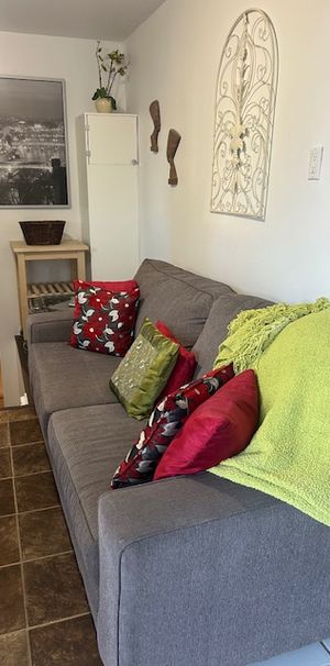 Appart De Luxe 2 Chambres - Photo 1