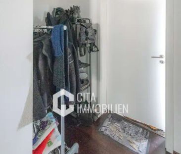 Traumhafte 4-Zimmer-Maisonette in Frankfurt-Eschersheim - Photo 6