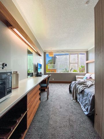 Welcome to apartment 312 at Sharella Living in Thorndon - Photo 2