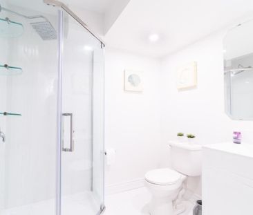 For Lease - 16 Stedford Crescent Unit# Bsmt, Brampton, Ontario - Photo 4