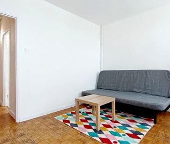 Pokój, ul. Czerniakowska - Photo 1