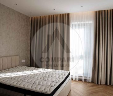 NEW! COMISION 0% - APARTAMENT 3 CAMERE DE INCHIRIAT - STR. DEALUL FLORILOR 28B, BAIA MARE - Photo 3