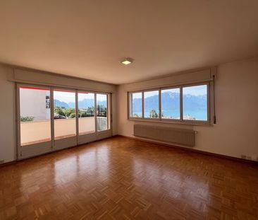 3 Zimmer, 70 m², 2. Stock - Photo 1