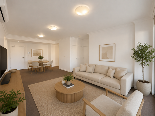 Luxury Living with Space, Style & Convenience in the Heart of Campbelltown - Photo 1