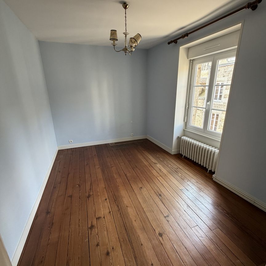 Location Appartement 2 pièces 37m² LA FERTE MACE 61600 - Photo 1