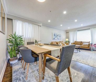 For Lease - 48 Bainhart Crescent Unit# Main, Toronto, Ontario - Photo 3