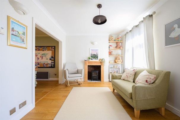 3 bedroom detached house to rent - Photo 1