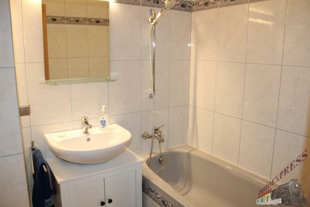 Großzügige 3-Zimmer-Wohnung mit Loggia & neuer Küche – Top-Anbindung an S-Bahn & Straßenbahn - Foto 4