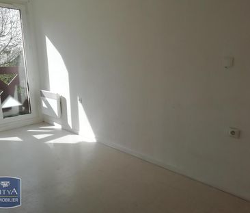 Location Appartement 3 pièces 61m² TOUQUES 14800 - Photo 5