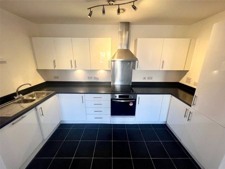 1 bedroom apartment to rent - Photo 5