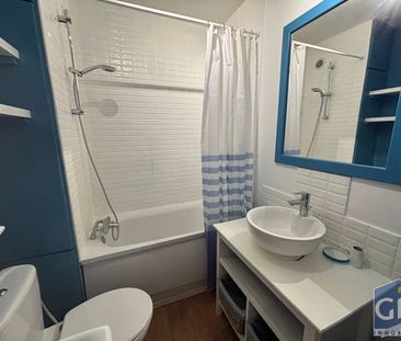 Location Appartement 2 pièces 38m² - Photo 5