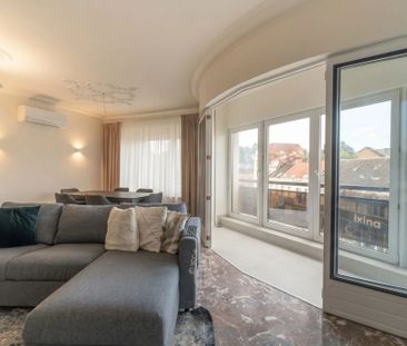 Appartement in Ukkel - Foto 4
