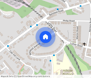 Belstead Avenue, Ipswich - Photo 1