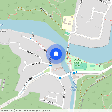 145 Prince Edward Park Road, Woronora 2232, New South Wales